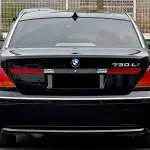 BMW 7 Series 2004 из Китая