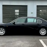 BMW 7 Series 2004 из Китая