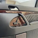 Mercedes-Benz S-Class 1996 из Китая