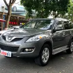 Haval H5 Classic 2011 из Китая