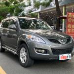Haval H5 Classic 2011 из Китая