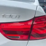 BMW 1 Series 2022 из Китая