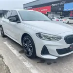 BMW 1 Series 2022 из Китая