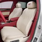 Bentley Flying Spur 2014 из Китая