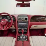 Bentley Flying Spur 2014 из Китая