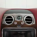 Bentley Flying Spur 2014 из Китая