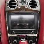 Bentley Flying Spur 2014 из Китая
