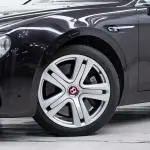 Bentley Flying Spur 2015 из Китая