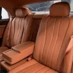 Bentley Flying Spur 2015 из Китая