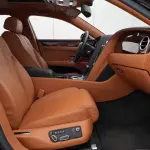 Bentley Flying Spur 2015 из Китая