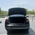 Audi A8 2017 из Китая