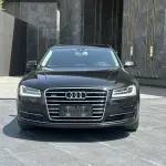 Audi A8 2017 из Китая