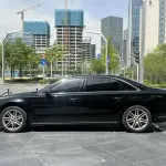 Audi A8 2017 из Китая