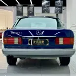 Mercedes-Benz S-Class 1998 из Китая