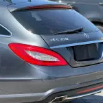 Mercedes-Benz CLS 2013 из Китая
