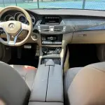 Mercedes-Benz CLS 2013 из Китая
