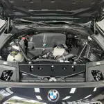 BMW 5 Series 2013 из Китая