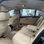 BMW 5 Series 2013 из Китая