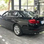 BMW 5 Series 2013 из Китая