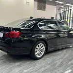 BMW 5 Series 2013 из Китая