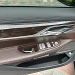 BMW 7 Series 2016 из Китая