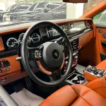 Rolls-Royce Phantom 2018 из Китая