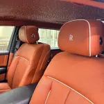 Rolls-Royce Phantom 2018 из Китая