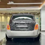 Rolls-Royce Phantom 2018 из Китая