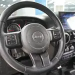 Jeep Wrangler 2018 из Китая