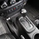 Jeep Wrangler 2018 из Китая