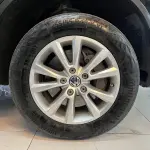 Volkswagen Touareg 2017 из Китая