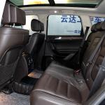 Volkswagen Touareg 2017 из Китая