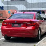 BMW 2 Series (Import) 2016 из Китая