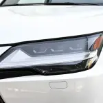 Lexus LX 2022 из Китая