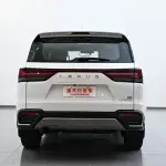 Lexus LX 2022 из Китая