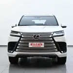 Lexus LX 2022 из Китая