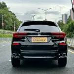 Honda Avancier 2023 из Китая
