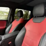 Mercedes-Benz GLB AMG 2021 из Китая