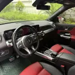 Mercedes-Benz GLB AMG 2021 из Китая