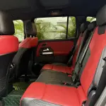 Mercedes-Benz GLB AMG 2021 из Китая