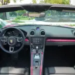 Porsche 718 2023 из Китая