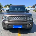 Land Rover Discovery 2010 из Китая
