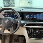 Buick GL8 2022 237 л.с. — лот 56030929 из Китая