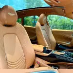 Aston Martin DBX 2022 из Китая