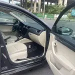 Skoda Octavia 2015 из Китая