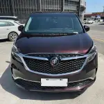 Buick GL8 2021 237 л.с. — лот 56016903 из Китая