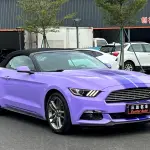 Ford Mustang 2017 из Китая