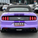 Ford Mustang 2017 из Китая