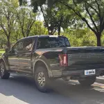 Ford F-150 Raptor 2017 из Китая
