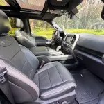Ford F-150 Raptor 2017 из Китая